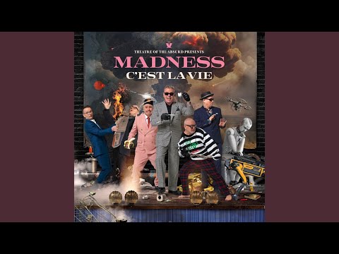 Videoclip de Act One: "Surrounded on all sides.." — Madness