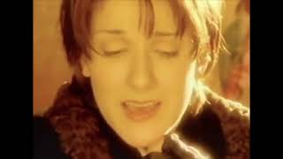 Céline Dion - L&#39;amour existe encore (Clip alternatif)