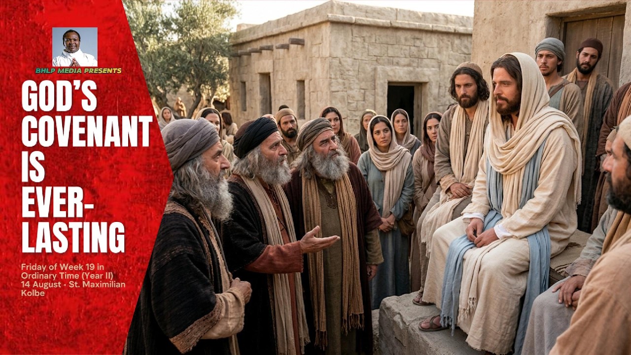 TODAY'S REFLECTION thumbnail