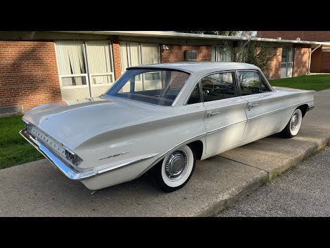 Driving GM’s Worst Transmission: The Roto-Hydramatic (“Slim Jim”)