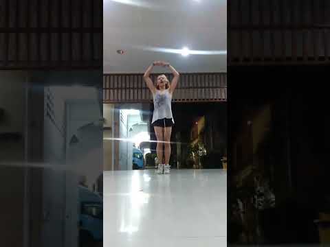 [Dance Cover] itzy (있지) Icy (아이씨) (Kammayhiisiidam) (6)