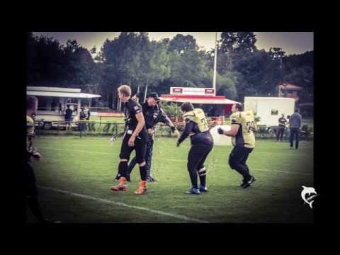 GVO Oldenburg Outlaws 2017