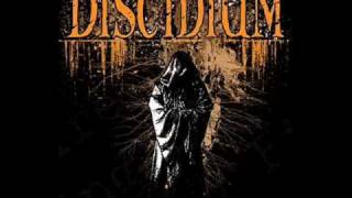 These Desires Kill - Discidium