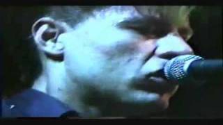 Reverend Horton Heat - The Devil&#39;s Chasing Me en vivo (con subtítulos en español)