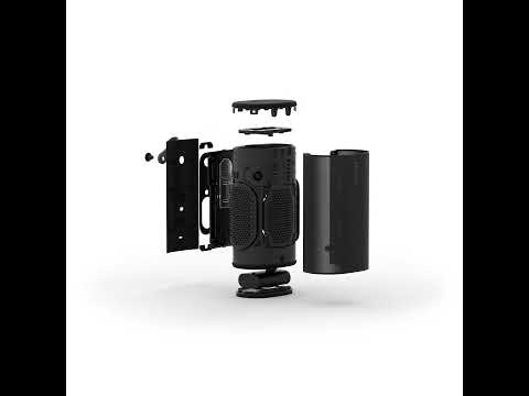 WiFiスピーカー Sonos Play ホワイト PLAYPJP1 [防水 /Bluetooth対応