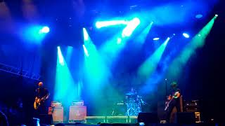 Danko Jones - I Gotta Rock (Live At Skogsröjet 2018)