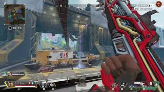 【APEX LEGENDS】修二と彰のデュオでアミーゴ【with KC】