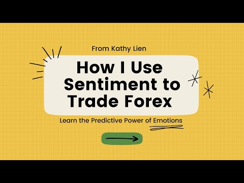 How to Use Sentiment to Trade Forex