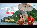 Almost Padipoyindhe Pilla Video Song Das Ka Dhamki Vishwaksen Nivetha Pethuraj Leon James