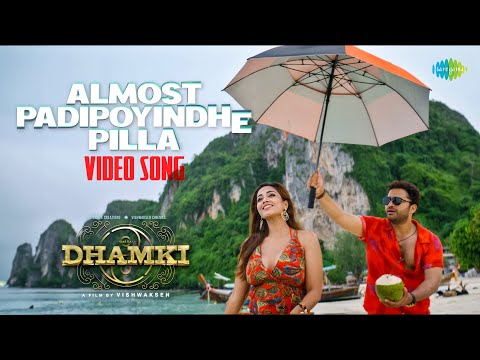 Almost Padipoyindhe Pilla — watch video