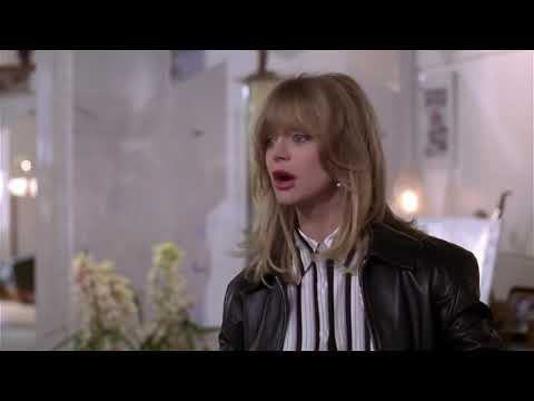 First Wives Club - "Downsize" - Goldie Hawn x Victor Garber