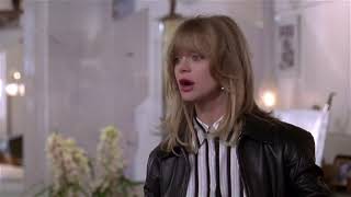 First Wives Club - Downsize - Goldie Hawn x Victor Garber