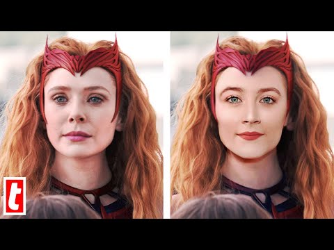 15 Actors Who Almost Played Your Favorite Marvel Characters