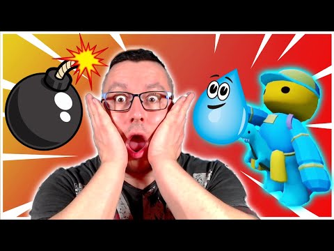Wobbly Life ULTRA SECRET! 💣 Water Bomb entdeckt – Dank meiner Community!