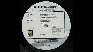 FPI Project - Rich In Paradise (Going Back To My Roots) (Kosmonova meets Norman Bass Delay Mix)