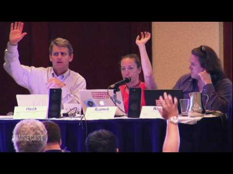 Are You For Real?! Working With a Virtual Team