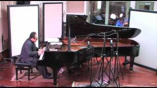 Black and Tan Fantasy