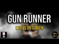 50 Cent ft. Black Child - Gun Runner (Lyrics on Screen Video π€πΆπΈπ₯) - Ultra Lyrics 50 Cent ft. Black Child - Gun Runner (Lyrics on Screen Video π€πΆπΈπ₯)