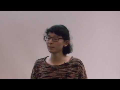 2015 Forestry 3 Minutes Thesis - REDD+ is Green: a Solution for Yunnan, China