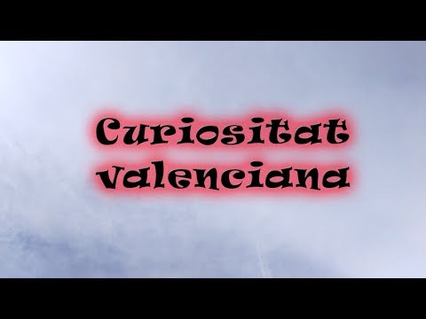 Valencian Curiosity - Chapter 1 - The Bakalao Route