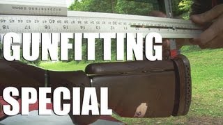 Fieldsports Britain : How to fit your gun + crow shooting (episode 135)
