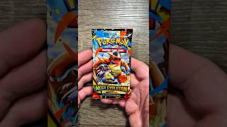 Yeah #pokemon #pokemoncards #pokemonza #megaevolution #boosterpack