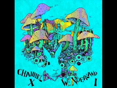 Channel X - Evil (Original Mix).wmv