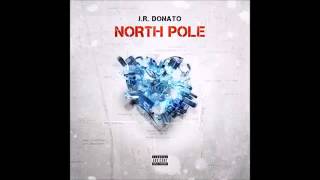 J.R. Donato - Bundlez Ft. Wiz Khalifa [North Pole Mixtape]