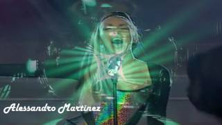 MONICA NARANJO - REMIX SOLO SE VIVE UNA VEZ