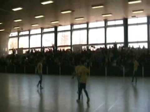 TuS Plettenberg - Sauerland-cup 09 - 2:1 Sieg vs. Hannover 96