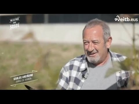 Los viñedos y la bodega de Karlos Arguiñano en Aia