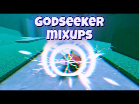 godseeker mixups for deepwoken pvp to be more like prime Cladrum