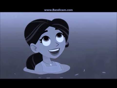 Avivahontas Part 21 - "If I Never Knew You"
