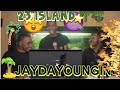 JAYDAYOUNGAN 23 ISLAND MUSIC VIDEO REACTION