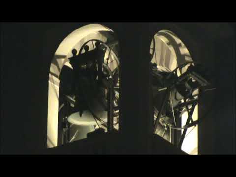 Le campane di Milano, Chiesa della Beata Vergine Assunta in Bruzzano - dopo i lavori