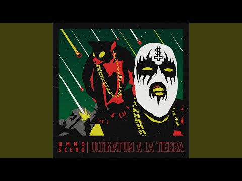 Ultimatum A La Tierra (con N-Wise Allah)