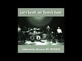 Larry Coryell and Eleventh House  - Jabberwocky, Syracuse, NY,  1974 03 13