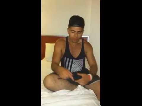 Sid Fx shoutouts to Kadir aka Kadofacemusic