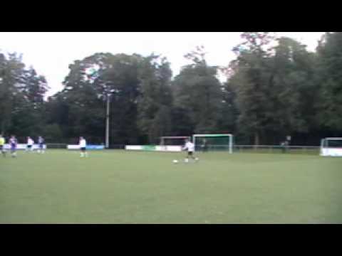 TSV Aufderhöhe1 - OFC Solingen 3:0