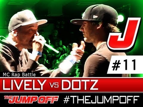 Lively vs Dotz