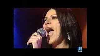 Laura Pausini - E ritorno da te / Volveré junto a ti