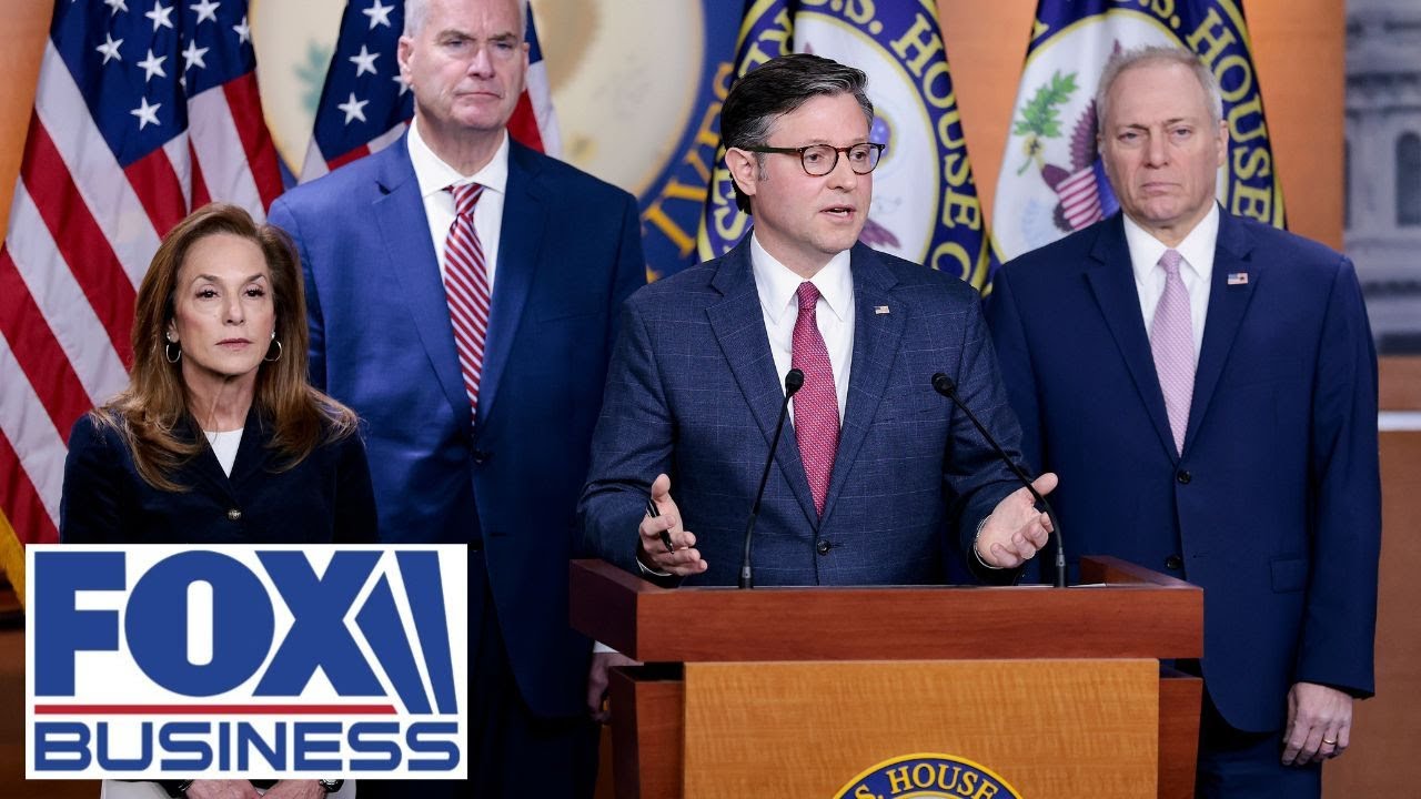 ‘Milquetoast garbage’: We need to do something ‘MEANINGFUL’ with healthcare says Texas rep