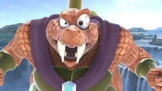 SMASH BROS ULTIMATE IS HERE!