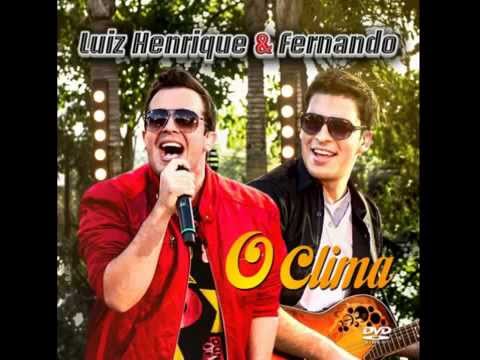 Luiz Henrique e Fernando Part. Munhoz e Mariano - Caipira Mesmo (Caipira Memo)