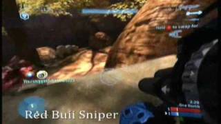 MLG Forums :: Community Halo 3 Montage - SICK Gameplay!