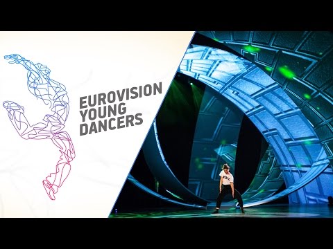 Meet Staša Tušar from Slovenia