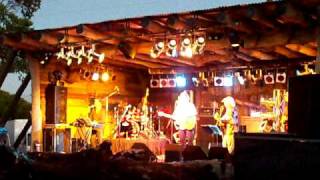 John Schumann Khe Sahn