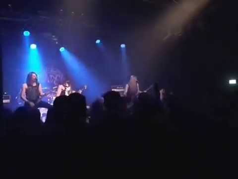 Evil invaders 22-5-2015