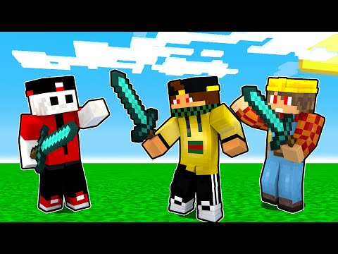 I VAMPIRI HANNO ATTACCATO LA MIA CASA NELLA BIG VANILLA