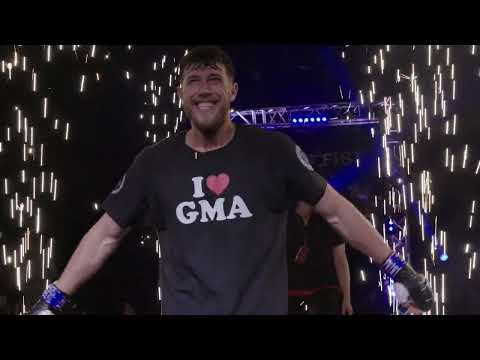 SteelFist 93: HEATED!🔥